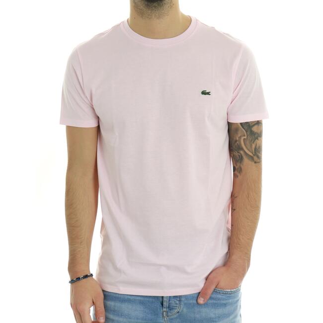 T-SHIRT IN PIMA LACOSTE - Mad Fashion | img vers.1300x/